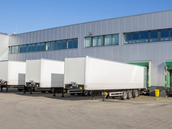 Technology-driven Logistics Enterprise Establishment Project