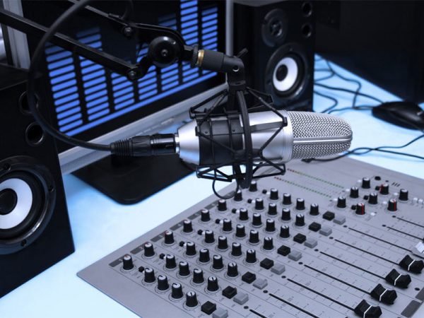 Strategic Development Plan for Radio Station